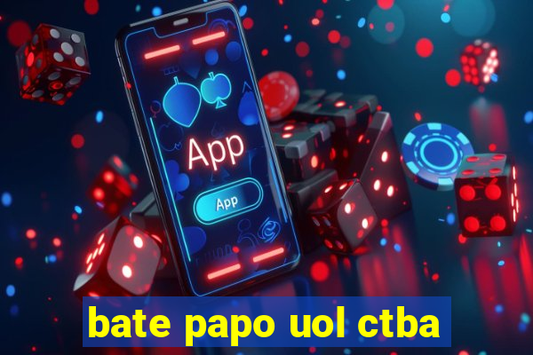 bate papo uol ctba